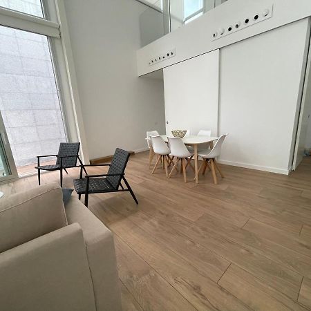 Oktheway Perbes House Villa A Coruña Eksteriør billede