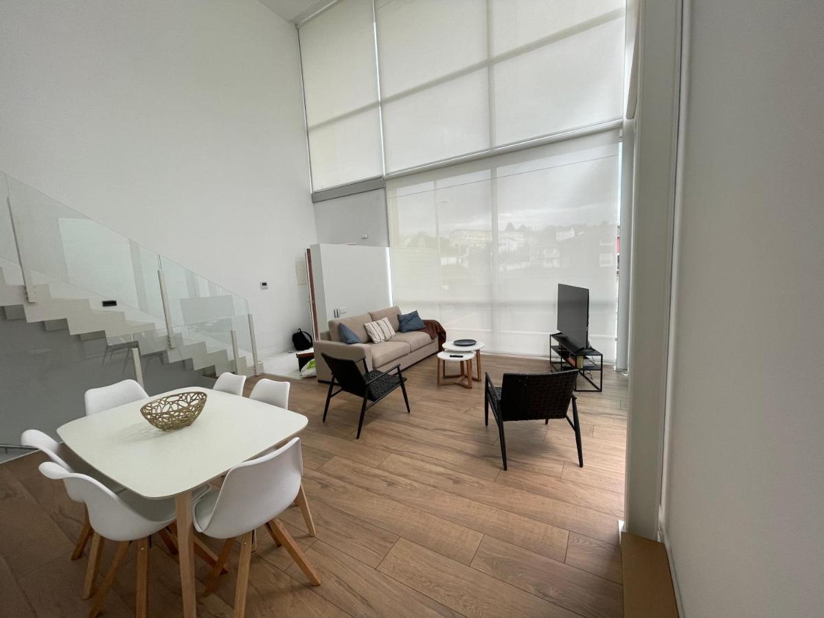 Oktheway Perbes House Villa A Coruña Eksteriør billede