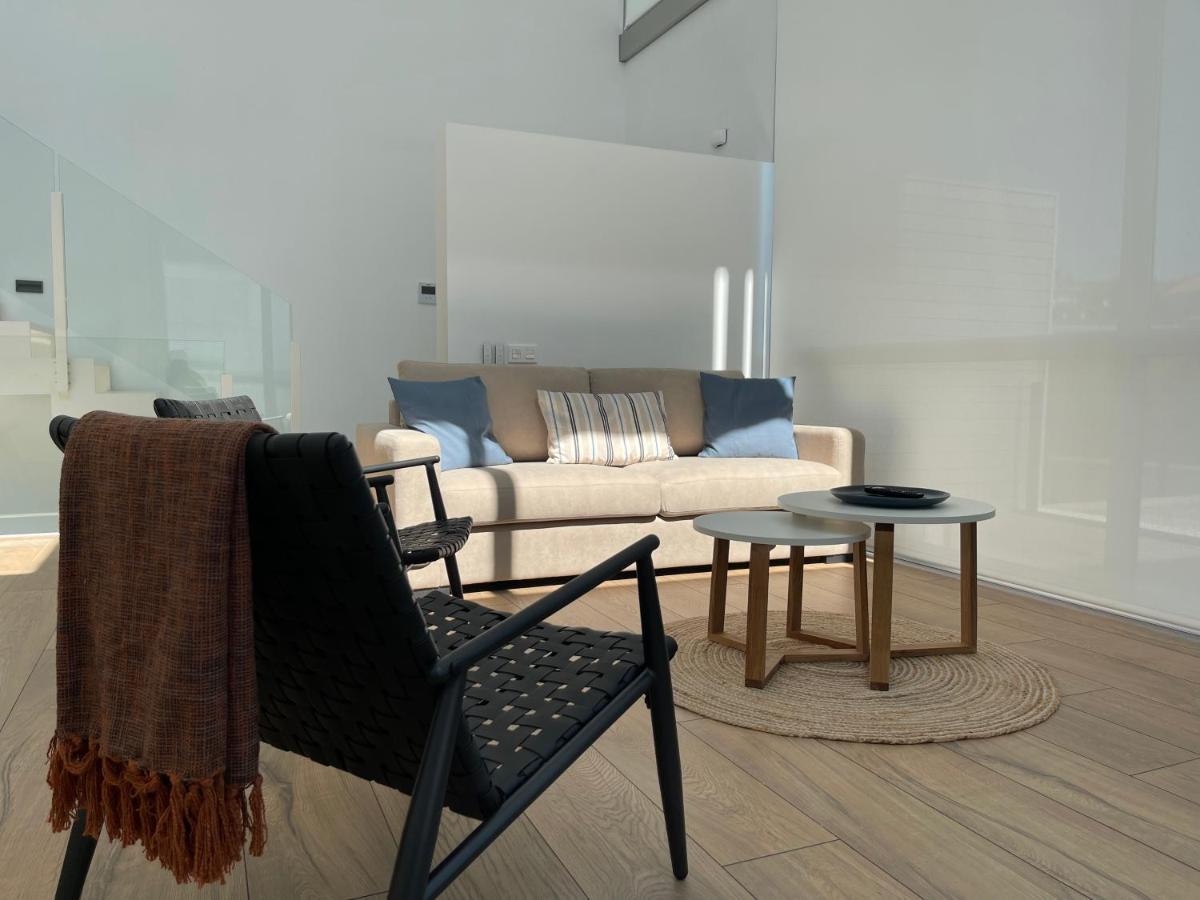 Oktheway Perbes House Villa A Coruña Eksteriør billede