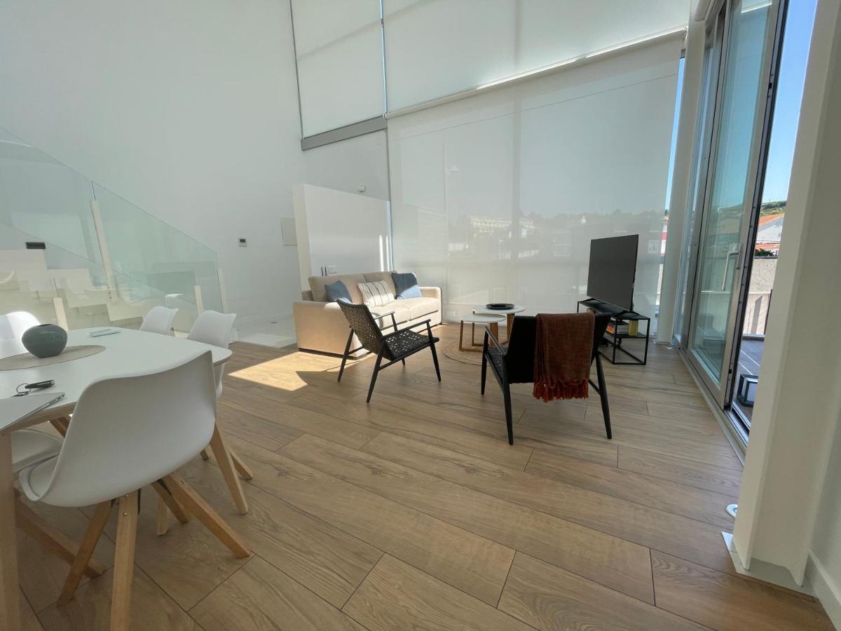 Oktheway Perbes House Villa A Coruña Eksteriør billede