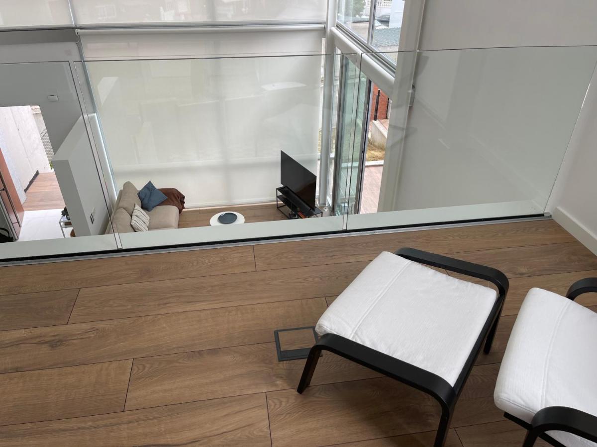 Oktheway Perbes House Villa A Coruña Eksteriør billede