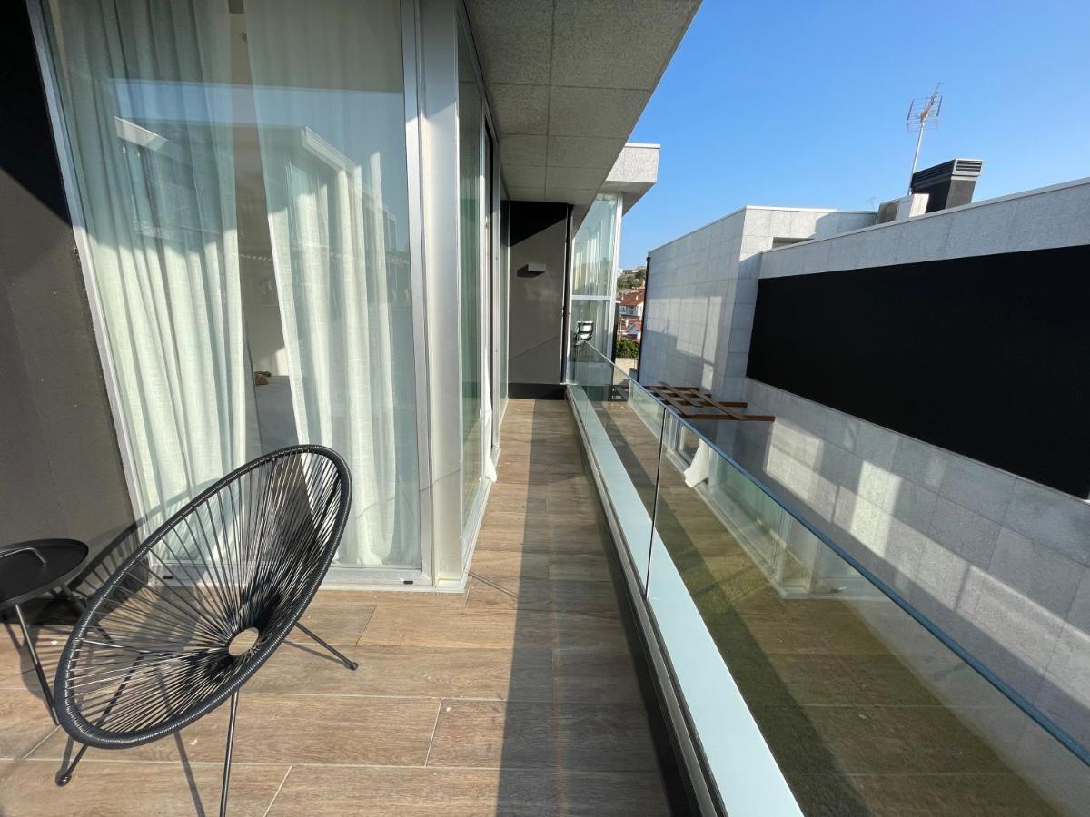 Oktheway Perbes House Villa A Coruña Eksteriør billede