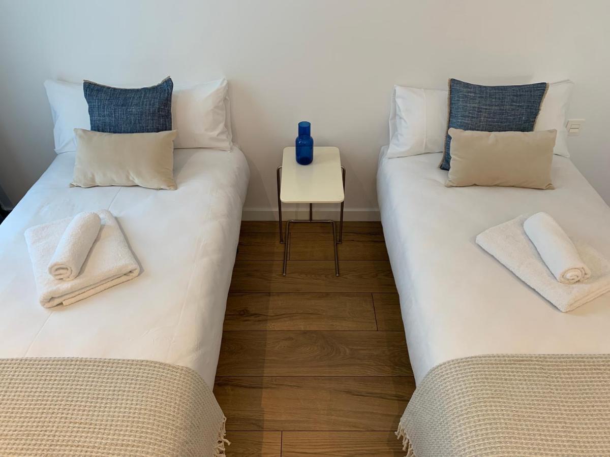 Oktheway Perbes House Villa A Coruña Eksteriør billede